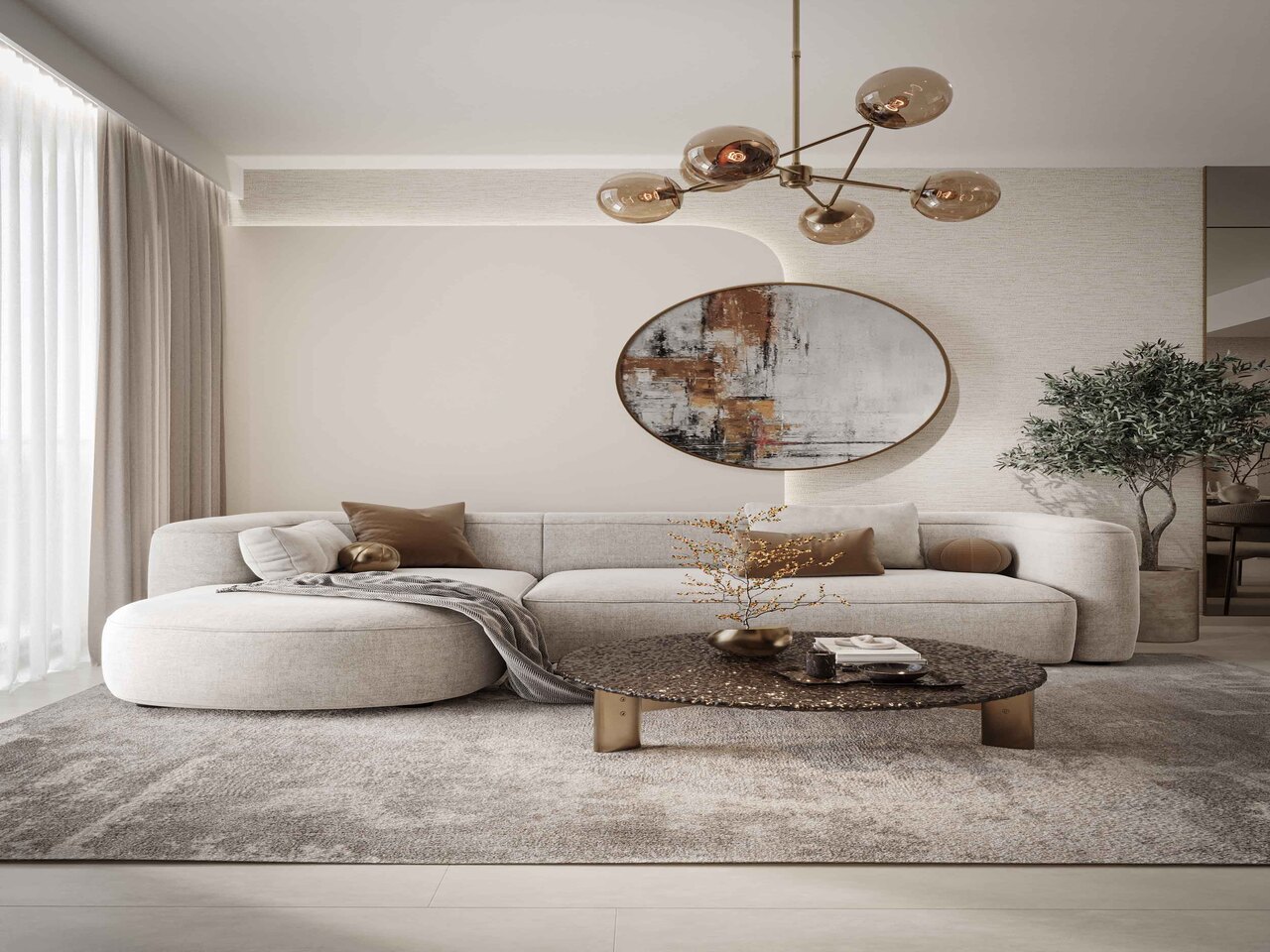 Pearl House 4 /Q4 2027